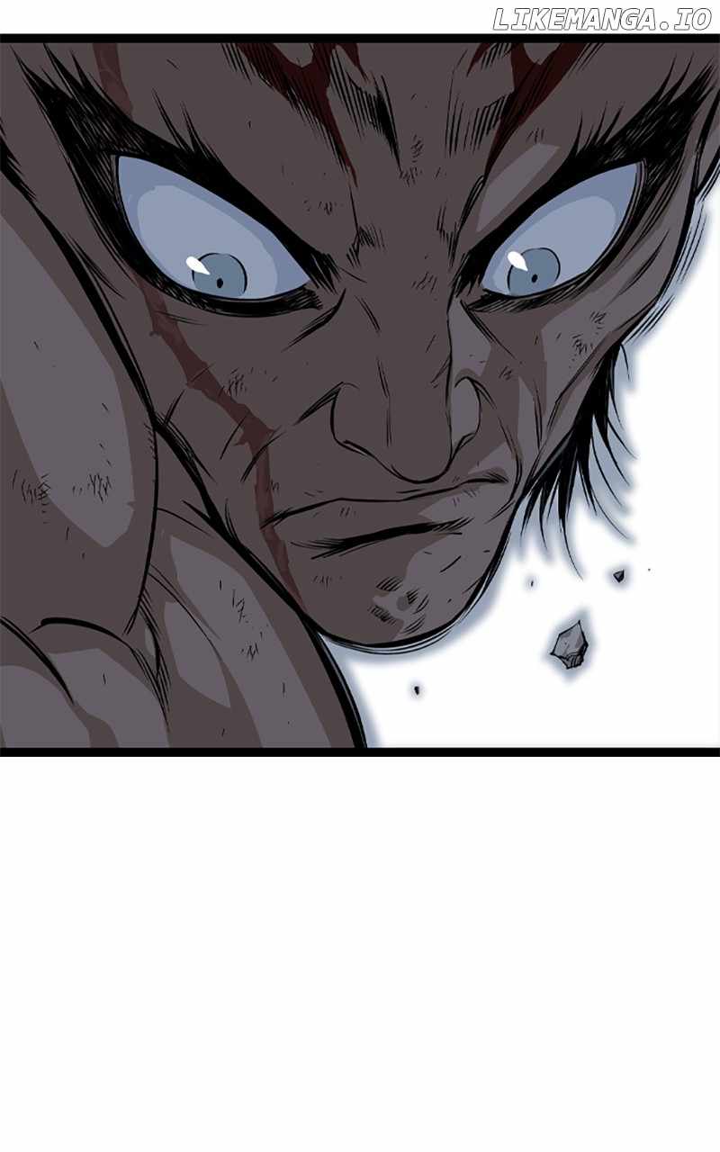 Asura (manhwa) Chapter 16 105